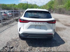 Lexus NX350 Premium 2022 5 Lexus NX350 Premium 2022 5