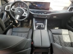 BMW X6 XDrive 40i 2025 7