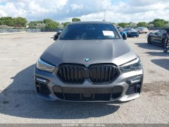 BMW X6 XDrive M50i 2021 1