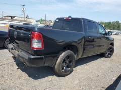 Dodge RAM 1500 Tradesman 2023 3
