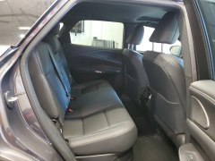 Lexus RX350h 2025 9