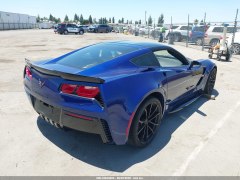 Chevrolet Corvette Grand Sport 2017 4
