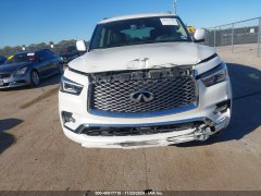 Infiniti QX80 Luxe 2020 1