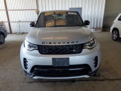 Land Rover Discovery R-Dynamic HSE 2021 1