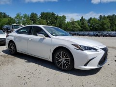 Lexus ES350 2022 2