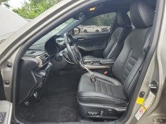 Lexus IS200t F Sport 2017 6