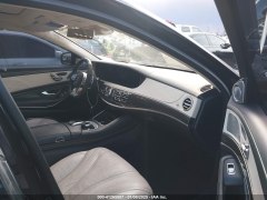 Mercedes-Benz S 63 AMG 4MATIC 2018 8
