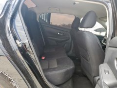 Nissan Sentra SV 2021 9