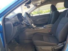 Nissan Sentra SV 2022 5 Nissan Sentra SV 2022 5