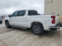 Chevrolet Silverado LT 2019 5