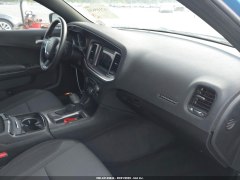 Dodge Charger SXT 2019 5