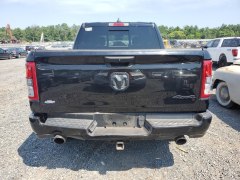 Dodge RAM 1500 Tradesman 2023 4