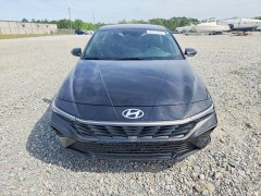 Hyundai Elantra Sport SEL 2025 1