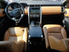 Land Rover Discovery HSE Luxury 2018 7