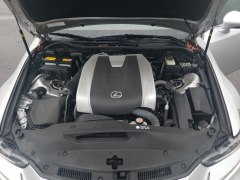 Lexus IS300 AWD 2019 11