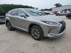 Lexus RX350 2020 2