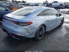 Mercedes-Benz AMG EQS 53 4MATIC 2023 4