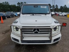 Mercedes-Benz G550 2019 1