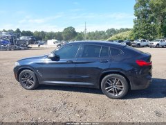 BMW X4 M40i 2020 7