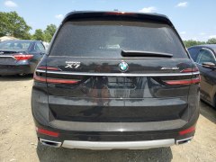 BMW X7 XDrive 40i 2025 4