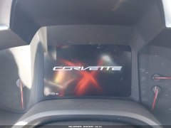 Chevrolet Corvette Grand Sport 2017 9