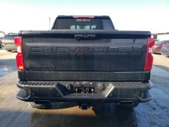 Chevrolet Silverado Trail Boss - Lt 2020 4