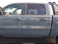 Dodge RAM TRX 2021 7