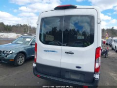 Ford E-Transit 350 Medium Roof Van W 2022 4