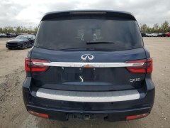 Infiniti QX80 Premium Select 2021 4