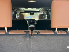 Lexus GX550 Luxury 2024 8