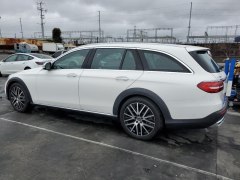 Mercedes-Benz E 450 4MATIC All-Terrain Wagon 2021 5