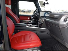 Mercedes-Benz G550 2020 8