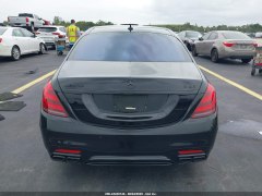 Mercedes-Benz S 63 AMG 4MATIC 2019 6