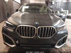 BMW X6 XDrive 40i 2020 1