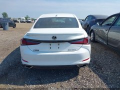 Lexus ES350 F Sport 2020 4