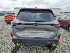 Subaru Forester Touring 2025 4