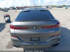 BMW X6 XDrive M50i 2021 5