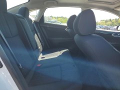 Nissan Sentra SV 2018 9