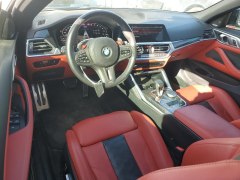 BMW M4 Competition 2023 7 BMW M4 Competition 2023 7