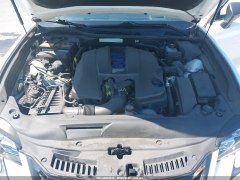 Lexus GS F Sport 2017 11