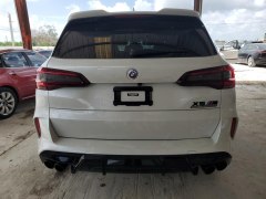 BMW X5 M Competition 2023 4