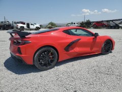 Chevrolet Corvette Stingray 2lt 2025 3