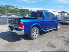 Dodge RAM 1500 Laramie 2018 4