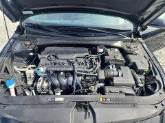 Hyundai Elantra Sport SEL 2025 10
