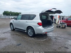 Infiniti QX80 Limited 2019 6