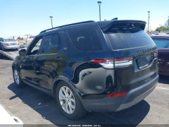Land Rover Discovery SE 2019 7