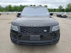 Land Rover Range Rover HSE 2019 1