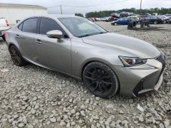 Lexus IS200t F Sport 2017 2