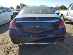 Mercedes-Benz E300 Luxury 4MATIC 2019 4