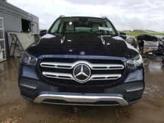 Mercedes-Benz GLE350 2021 1